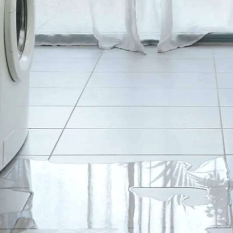 Appliance Leak Cleanup in Bethel, OH