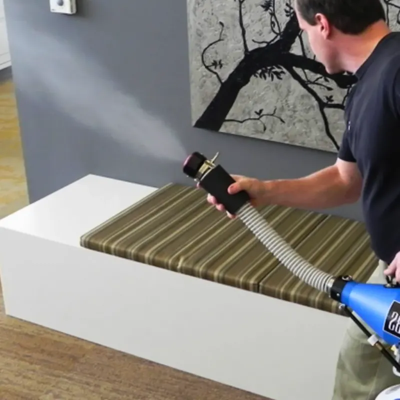 Professional Odor Removal in Bethel, OH